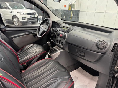 Fiat Qubo 1.4 8V 73 CV Dynamic (6)
