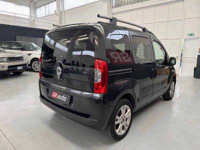 Fiat Qubo 1.4 8V 73 CV Dynamic (7)