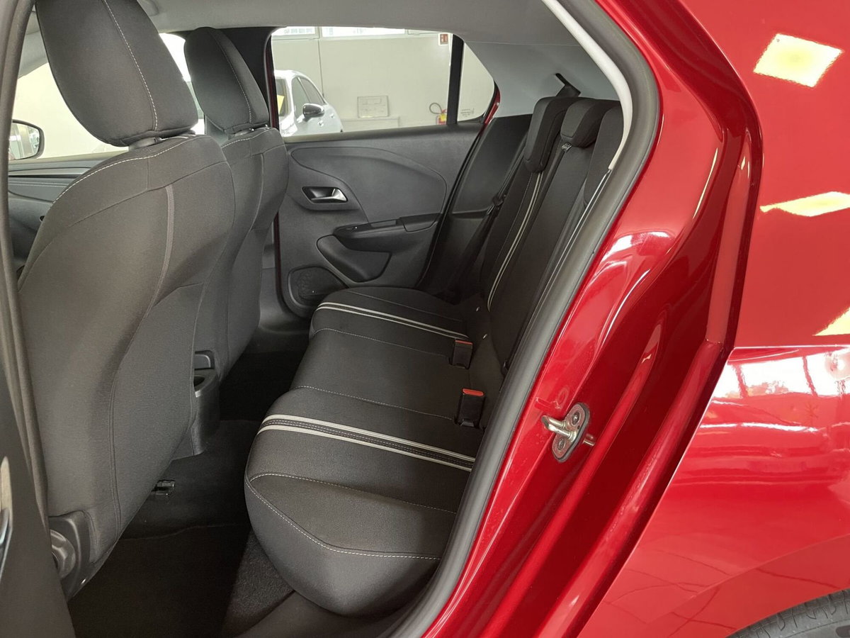 Opel Corsa 1.2 Corsa s&s 75cv (11)