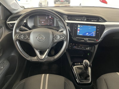 Opel Corsa 1.2 Corsa s&s 75cv (12)