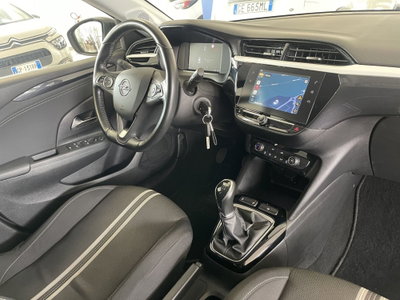 Opel Corsa 1.2 Corsa s&s 75cv (13)