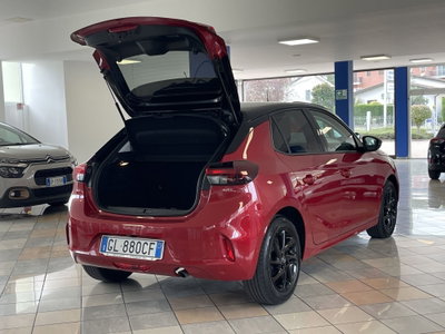 Opel Corsa 1.2 Corsa s&s 75cv (14)