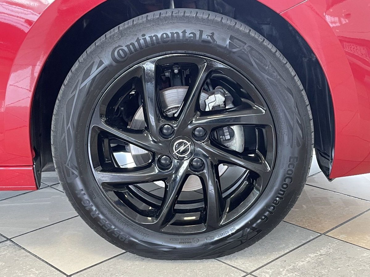 Opel Corsa 1.2 Corsa s&s 75cv (15)