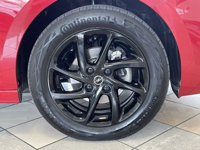 Opel Corsa 1.2 Corsa s&s 75cv (15)