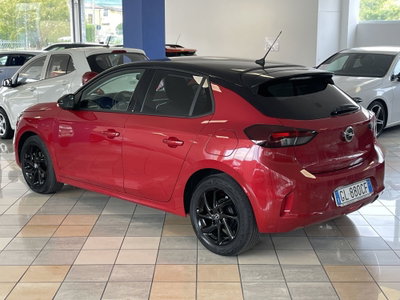 Opel Corsa 1.2 Corsa s&s 75cv (3)