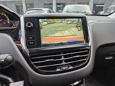 Peugeot 208 82 5p. GPL Allure (15)