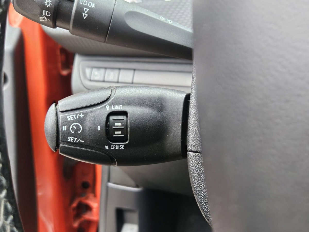 Peugeot 208 82 5p. GPL Allure (16)