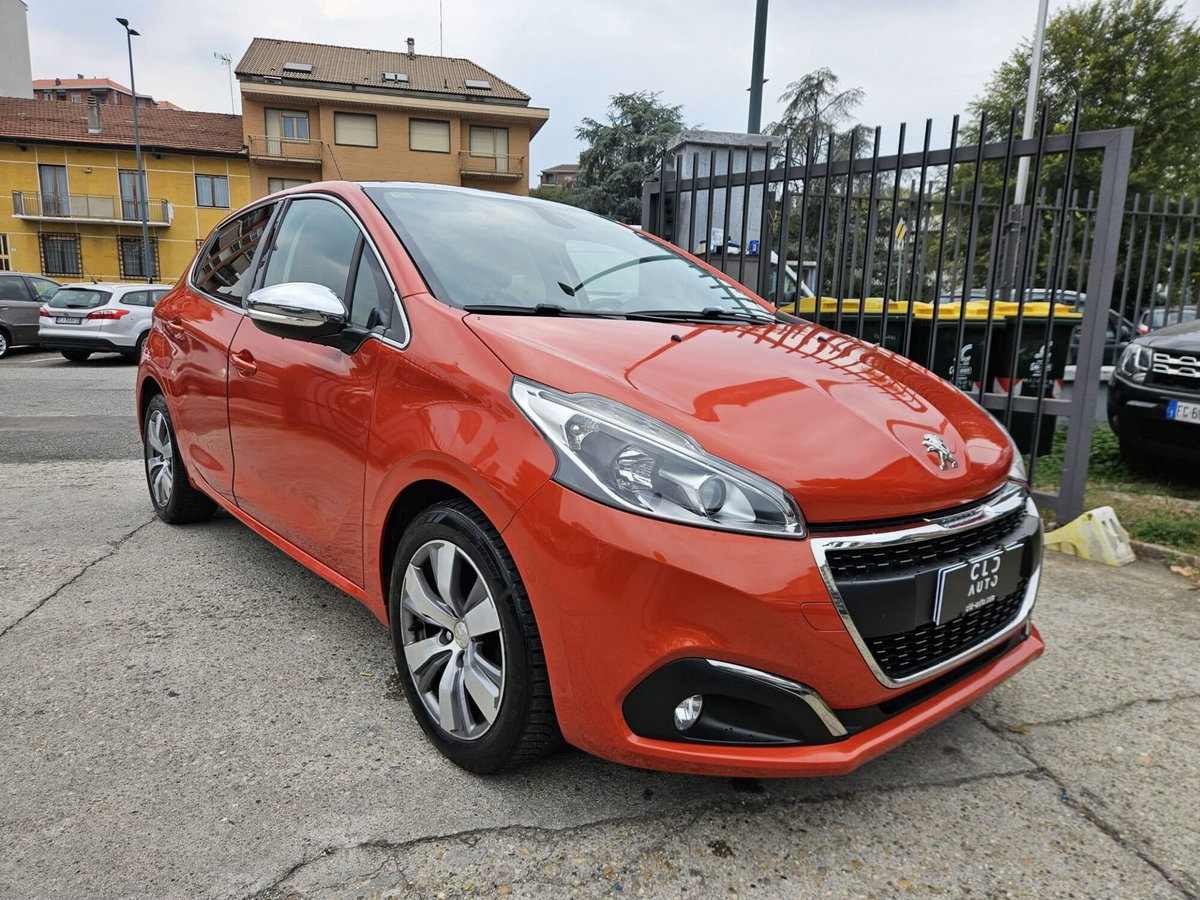 Peugeot 208 82 5p. GPL Allure (3)