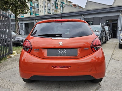 Peugeot 208 82 5p. GPL Allure (5)