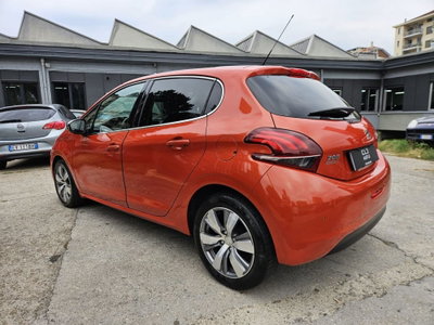Peugeot 208 82 5p. GPL Allure (6)