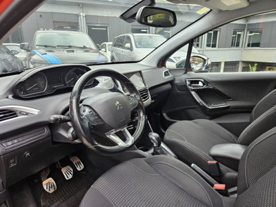 Peugeot 208 82 5p. GPL Allure (7)