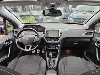 Peugeot 208 82 5p. GPL Allure (9)