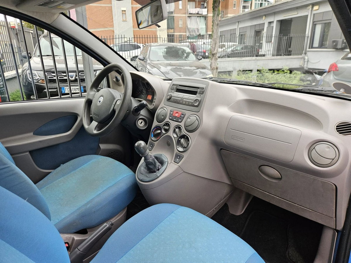 Fiat Panda 1.2 Alessi (10)