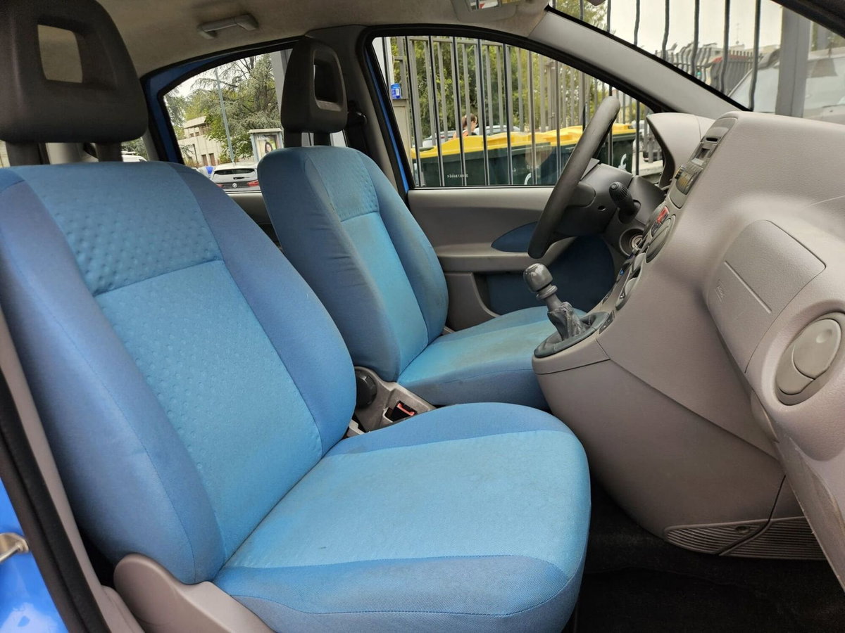 Fiat Panda 1.2 Alessi (11)