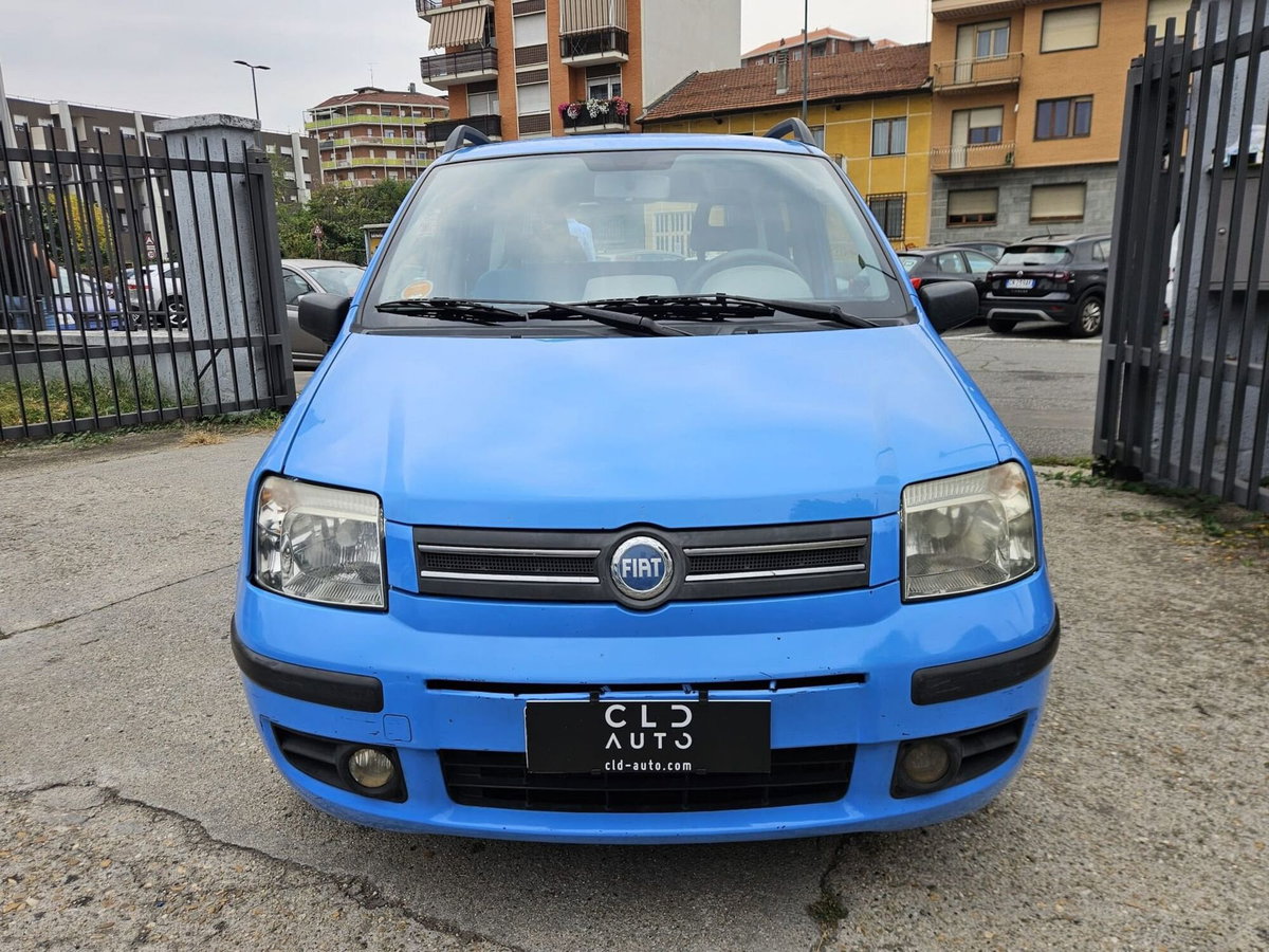 Fiat Panda 1.2 Alessi (2)