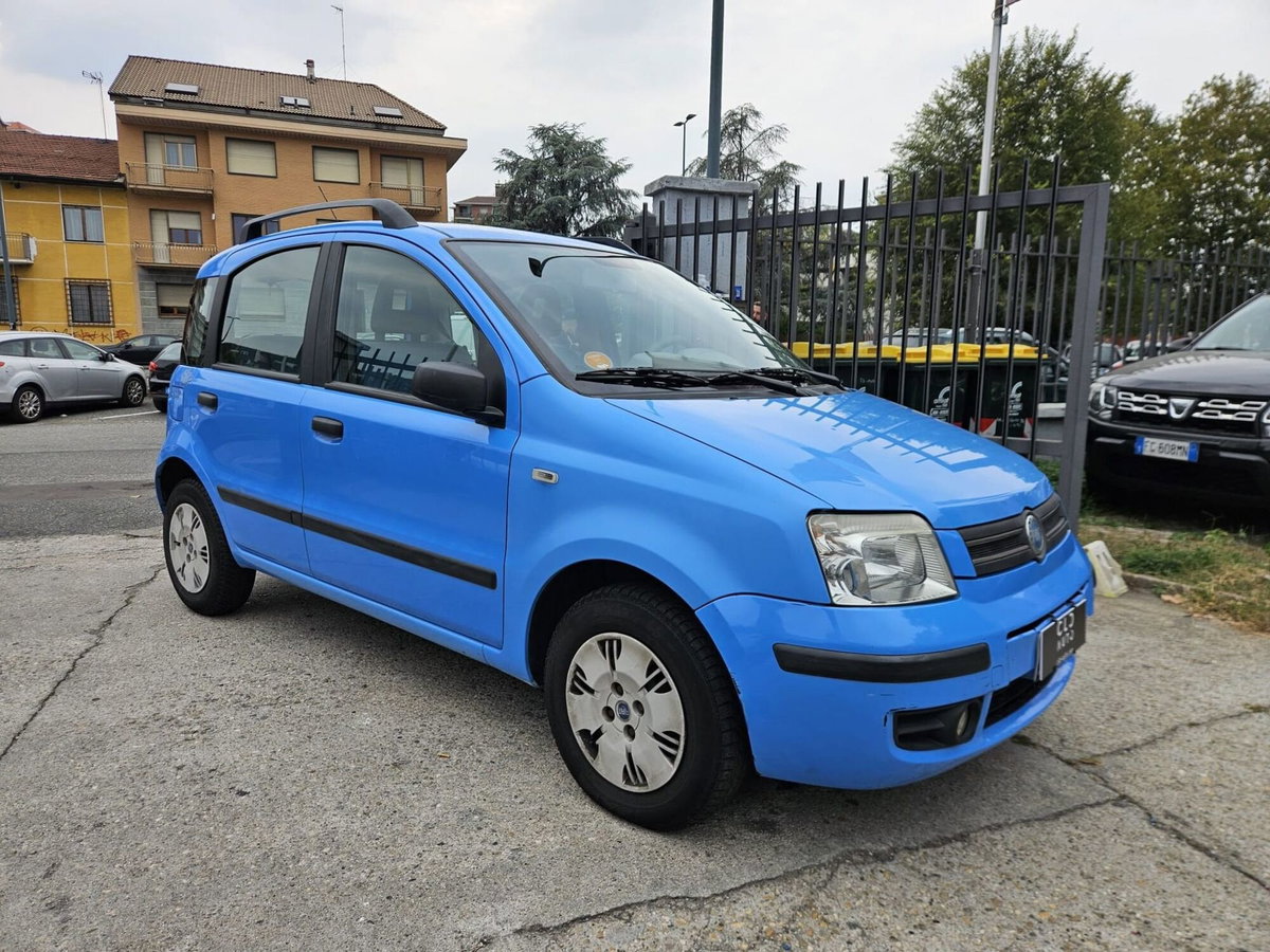 Fiat Panda 1.2 Alessi (3)
