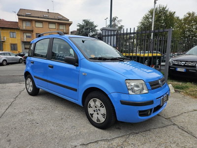 Fiat Panda 1.2 Alessi (3)