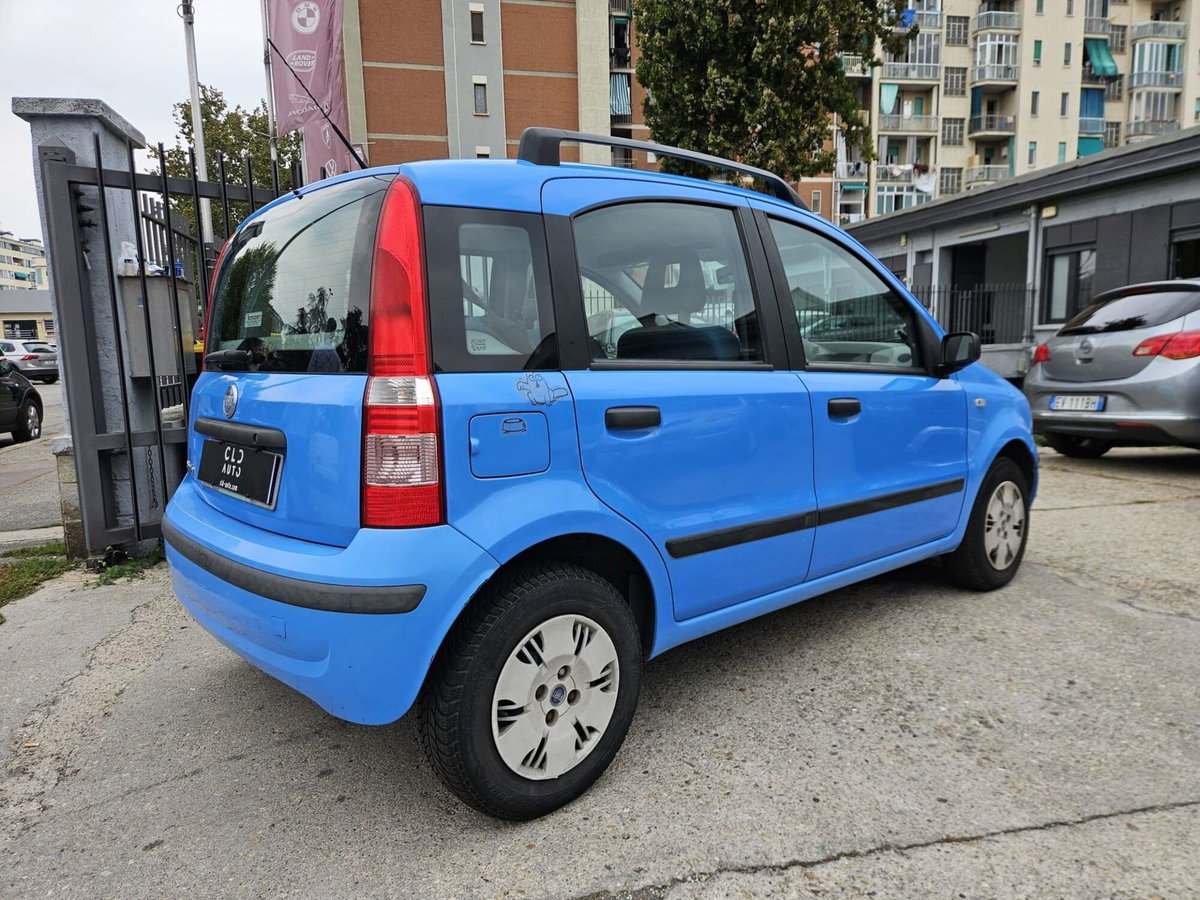 Fiat Panda 1.2 Alessi (4)
