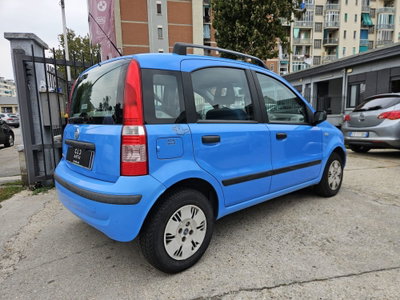 Fiat Panda 1.2 Alessi (4)