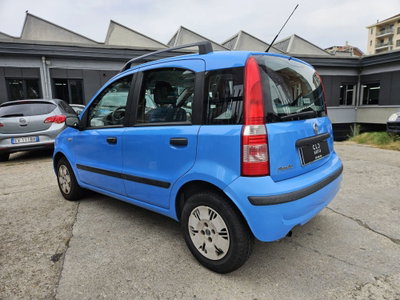 Fiat Panda 1.2 Alessi (6)