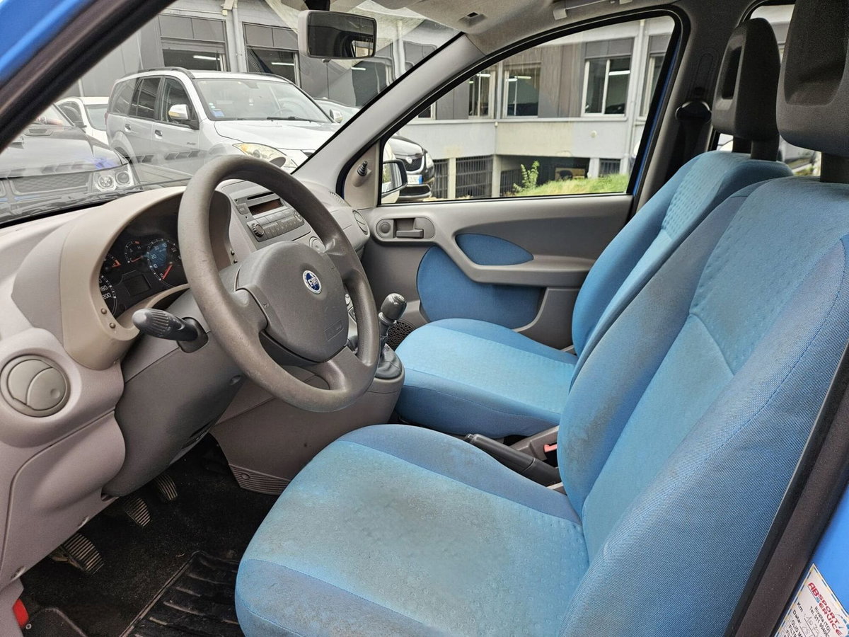 Fiat Panda 1.2 Alessi (7)