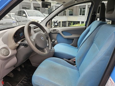 Fiat Panda 1.2 Alessi (7)