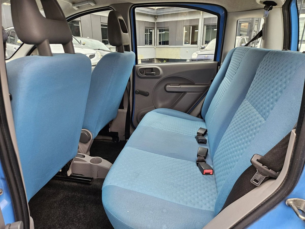Fiat Panda 1.2 Alessi (8)