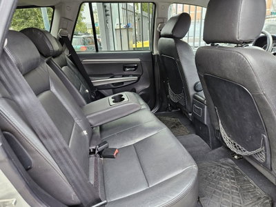 Great Wall Hover 5 Hover 5 2.4 4x4 Super Luxury (13)