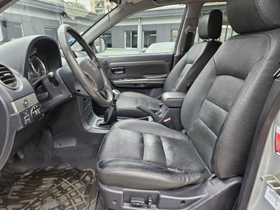 Great Wall Hover 5 Hover 5 2.4 4x4 Super Luxury (8)