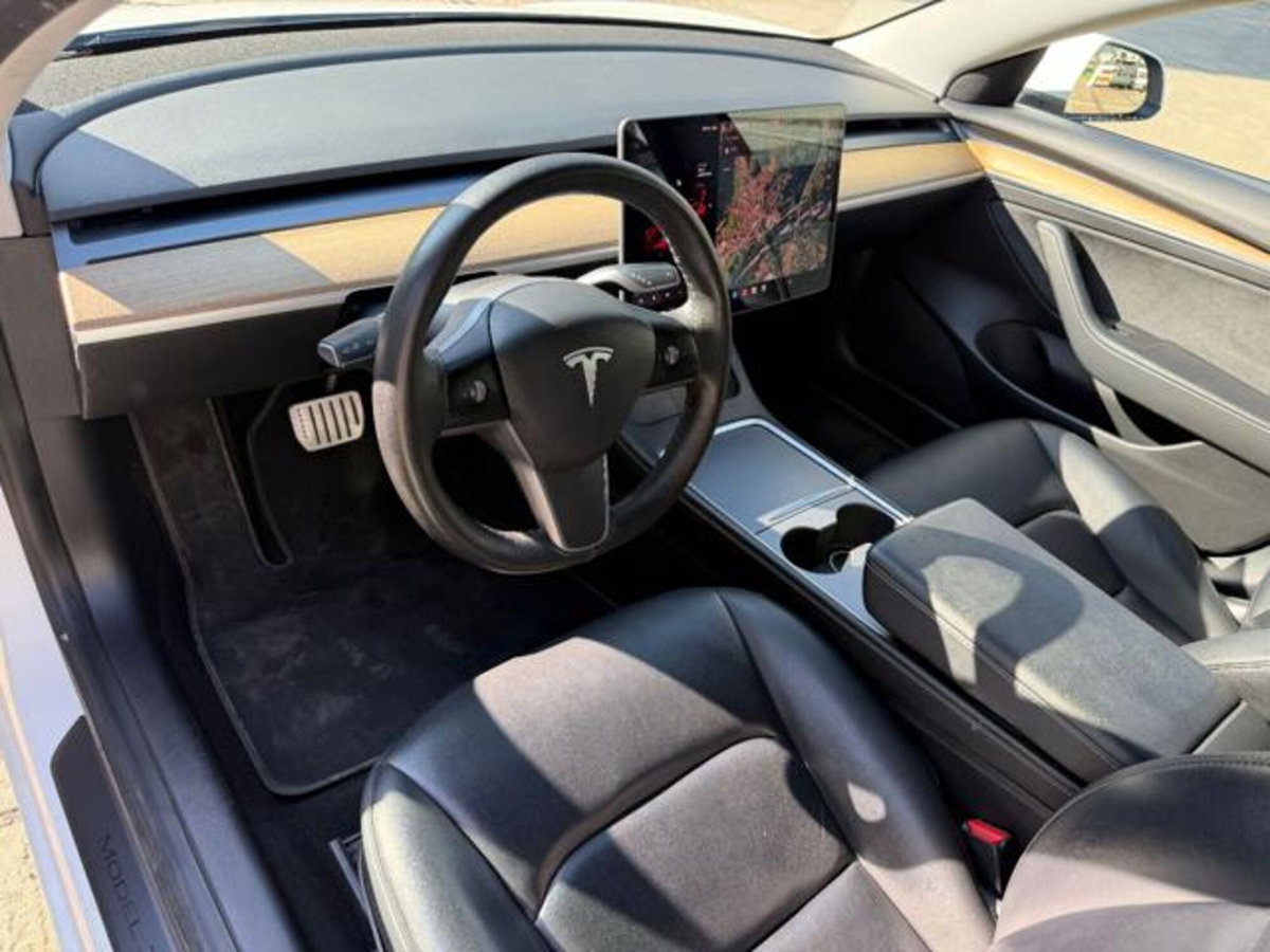 Tesla Model 3 Model 3 Long Range Performance AWD (13)