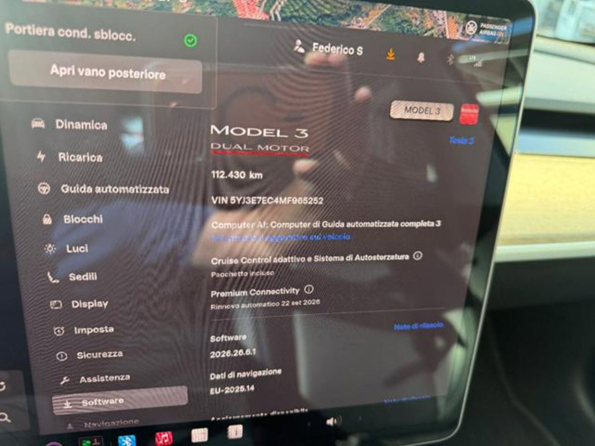 Tesla Model 3 Model 3 Long Range Performance AWD (16)
