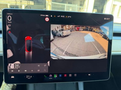 Tesla Model 3 Model 3 Long Range Performance AWD (17)