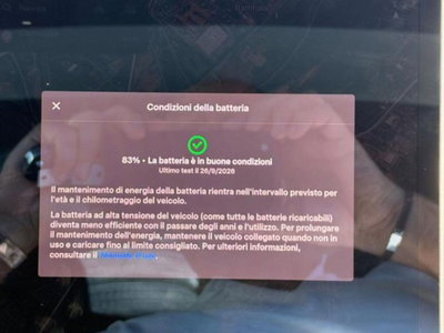 Tesla Model 3 Model 3 Long Range Performance AWD (18)