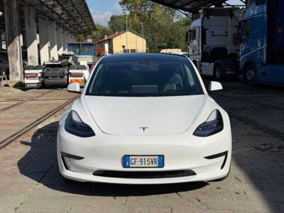 Tesla Model 3 Model 3 Long Range Performance AWD (3)