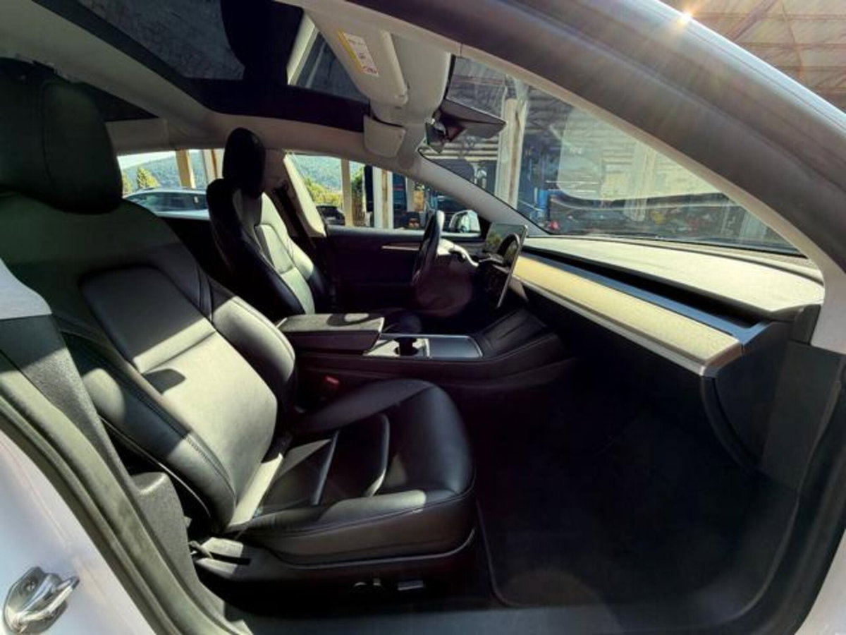 Tesla Model 3 Model 3 Long Range Performance AWD (9)