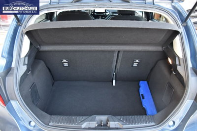 Ford Fiesta 1.0 Ecoboost Hybrid 125 CV 5 porte Titanium (11)