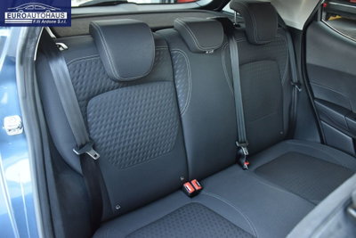 Ford Fiesta 1.0 Ecoboost Hybrid 125 CV 5 porte Titanium (13)
