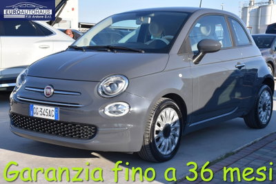 Fiat 500 1.0 Hybrid Lounge usata