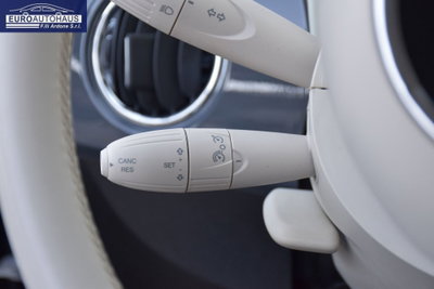 Fiat 500 1.0 Hybrid Lounge (10)
