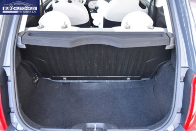 Fiat 500 1.0 Hybrid Lounge (12)