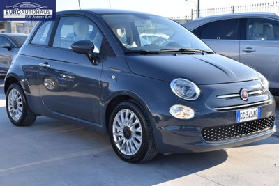 Fiat 500 1.0 Hybrid Lounge (3)