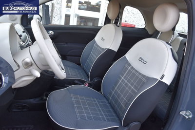 Fiat 500 1.0 Hybrid Lounge (6)