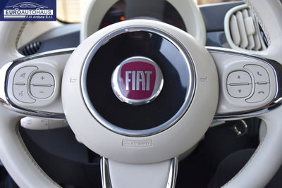 Fiat 500 1.0 Hybrid Lounge (9)