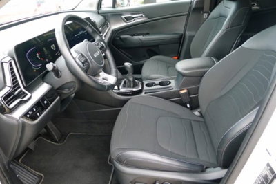 Kia Sportage 1.6 tgdi mhev Style 160cv mt (13)
