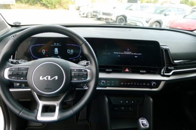 Kia Sportage 1.6 tgdi mhev Style 160cv mt (16)