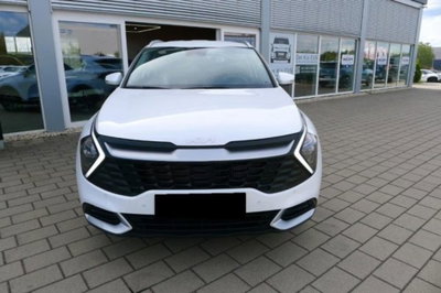 Kia Sportage 1.6 tgdi mhev Style 160cv mt (2)