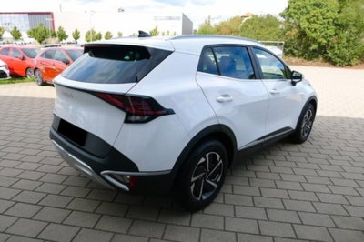 Kia Sportage 1.6 tgdi mhev Style 160cv mt (4)