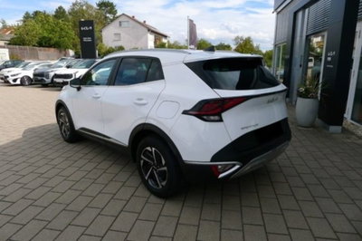 Kia Sportage 1.6 tgdi mhev Style 160cv mt (6)