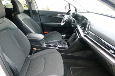 Kia Sportage 1.6 tgdi mhev Style 160cv mt (7)