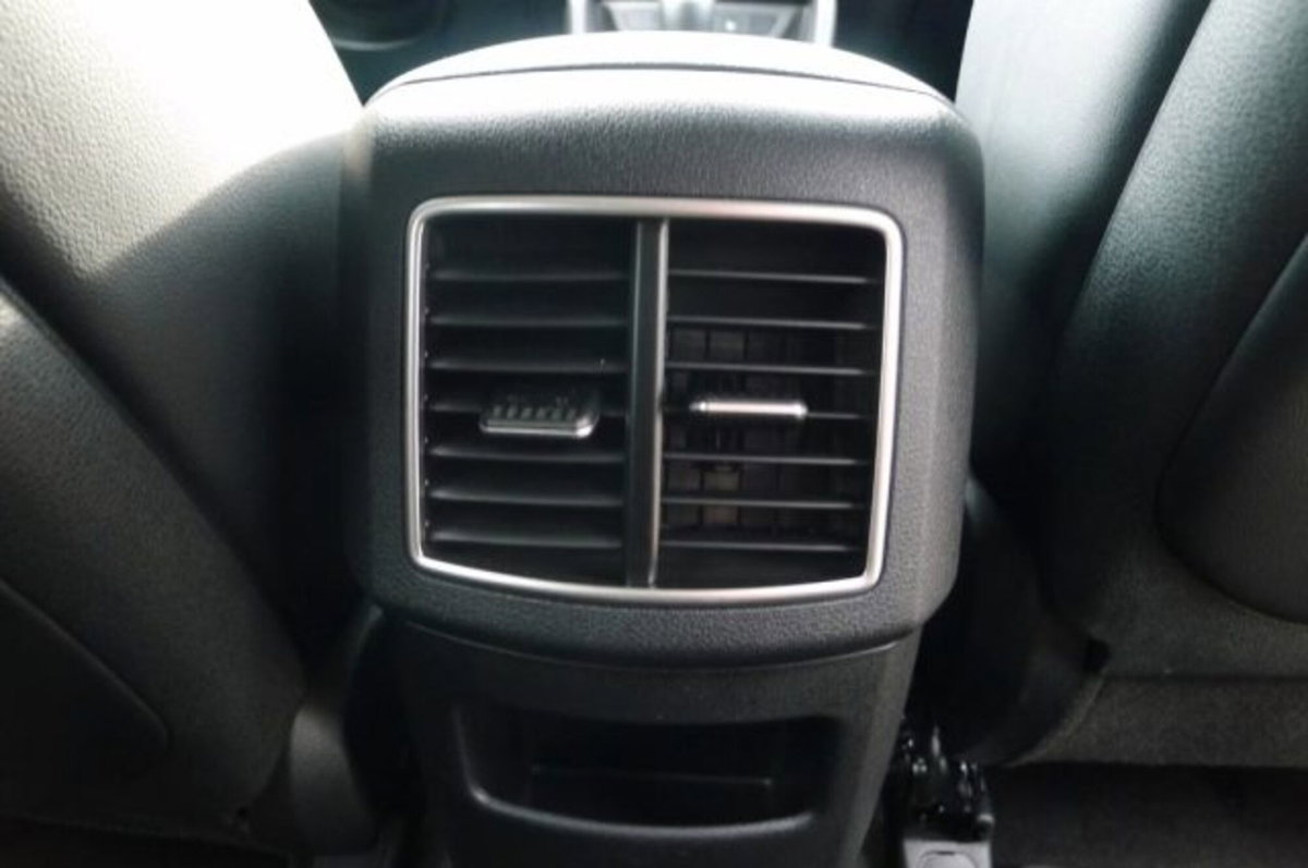 Kia Sportage 1.6 tgdi mhev Style 160cv mt (11)